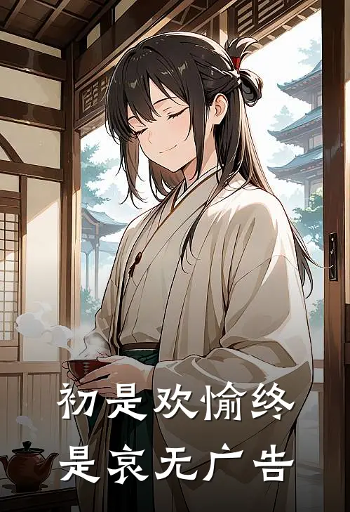 初是欢愉终是哀无广告