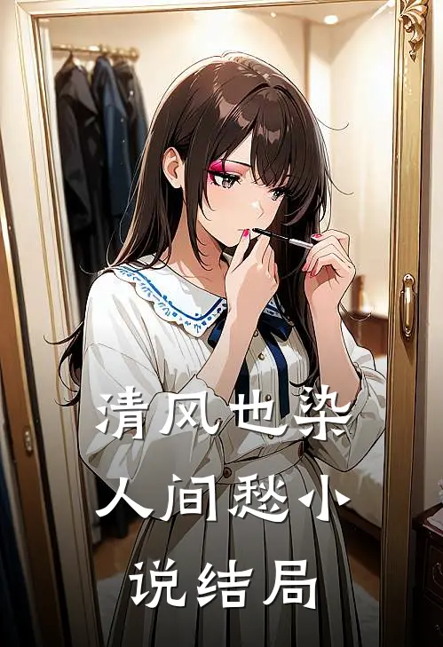 清风也染人间愁小说结局