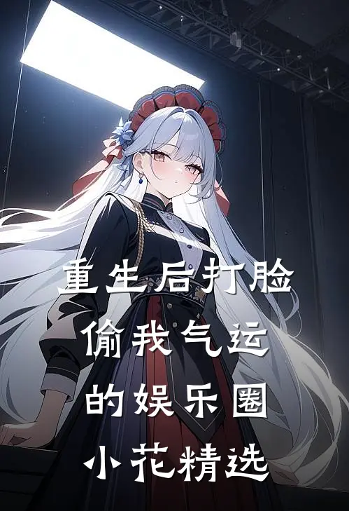 重生后打脸偷我气运的娱乐圈小花精选