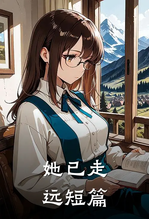 她已走远短篇