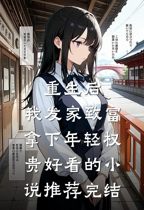重生后，我发家致富，拿下年轻权贵好看的小说推荐完结