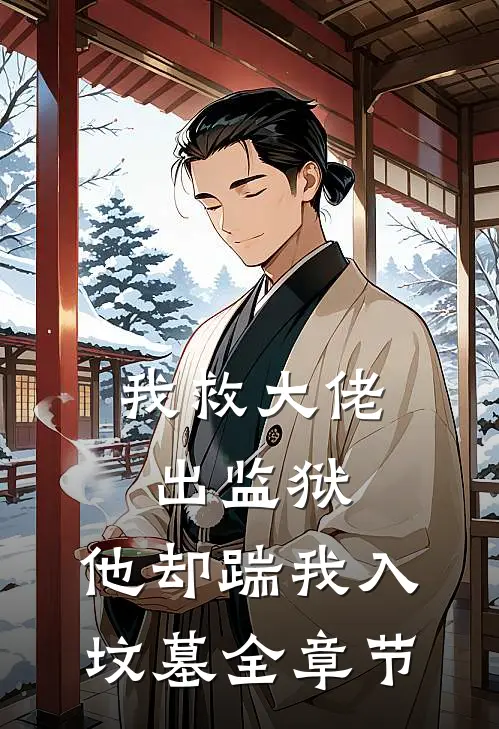 我救大佬出监狱,他却踹我入坟墓全章节免费阅读