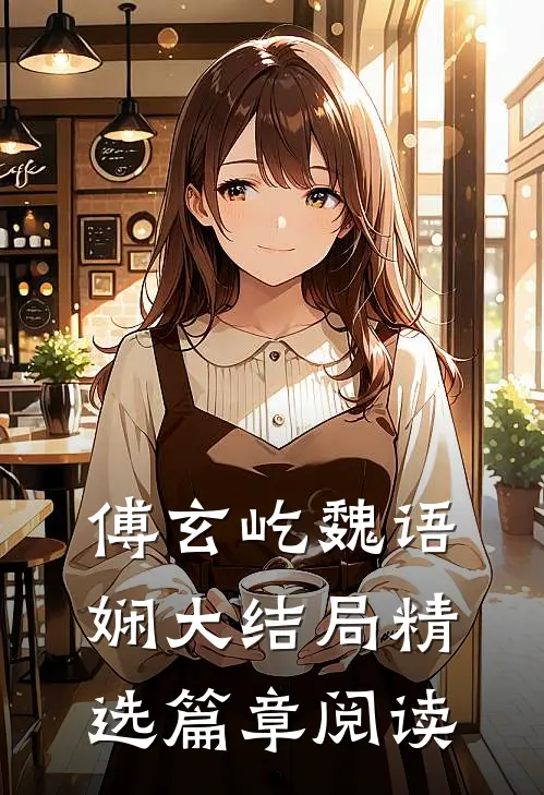 傅玄屹魏语娴大结局精选篇章阅读