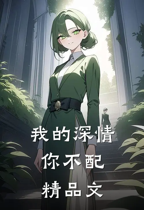 我的深情，你不配精品文