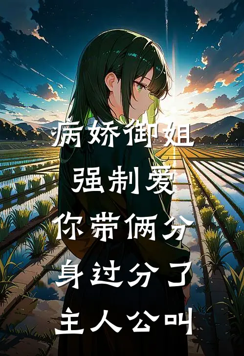 病娇御姐强制爱，你带俩分身过分了主人公叫