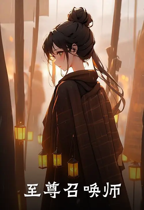 至尊召唤师