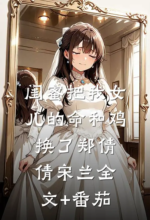 闺蜜把我女儿的命和鸡换了郑倩倩宋兰全文+番茄