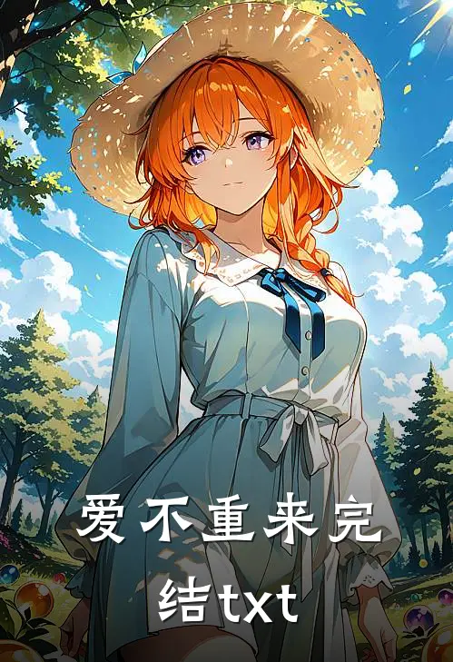 爱不重来完结txt