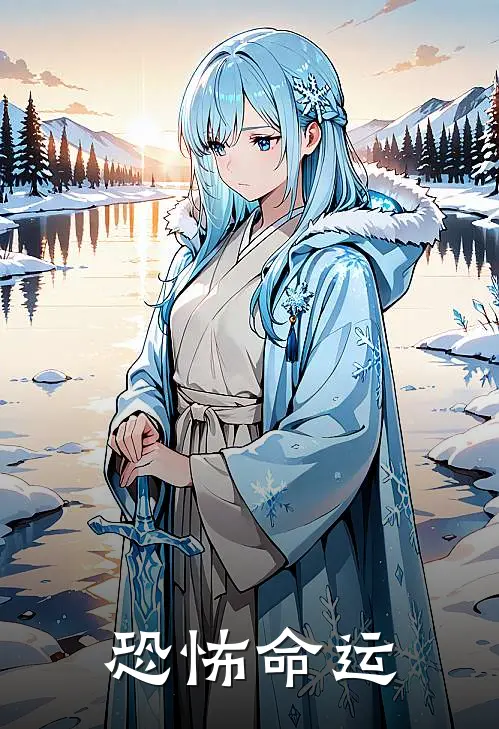 恐怖命运