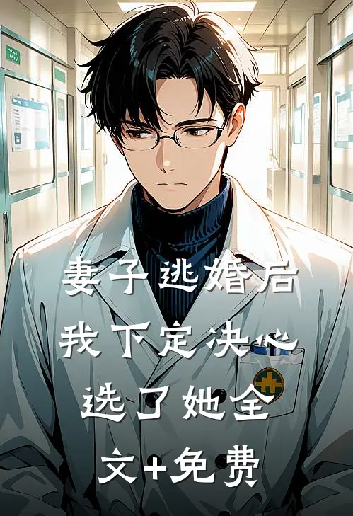 妻子逃婚后，我下定决心选了她全文+免费