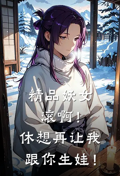 精品妖女滚啊！休想再让我跟你生娃！