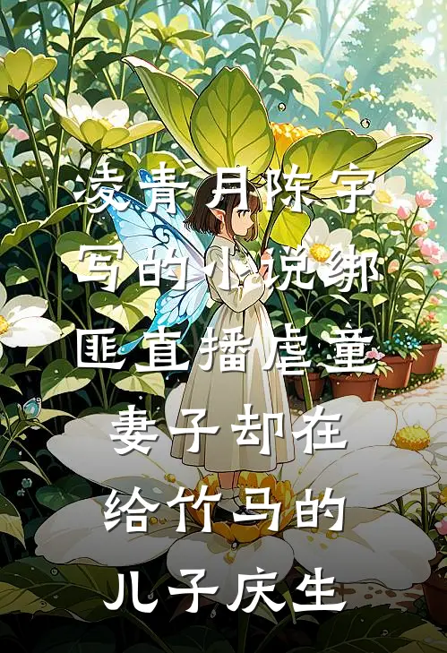 凌青月陈宇写的小说绑匪直播虐童，妻子却在给竹马的儿子庆生