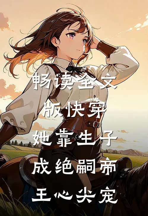 畅读全文版快穿：她靠生子成绝嗣帝王心尖宠