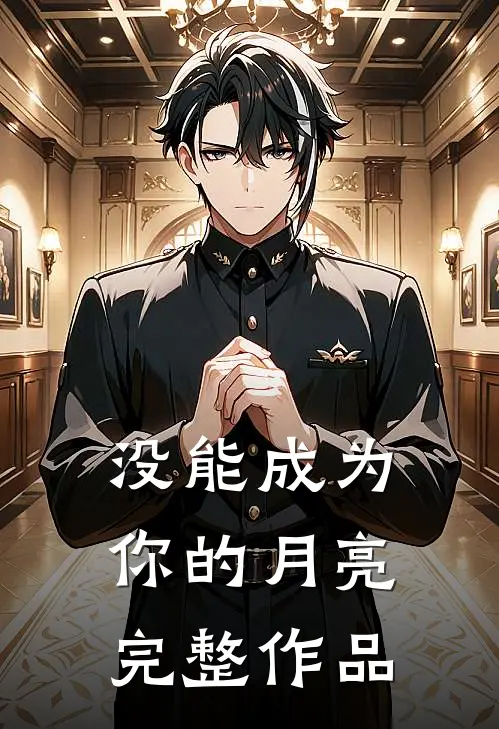 没能成为你的月亮完整作品