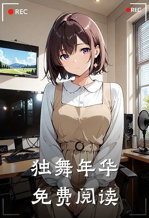 独舞年华免费阅读