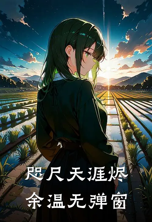 咫尺天涯烬余温无弹窗
