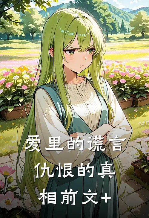 爱里的谎言，仇恨的真相前文+