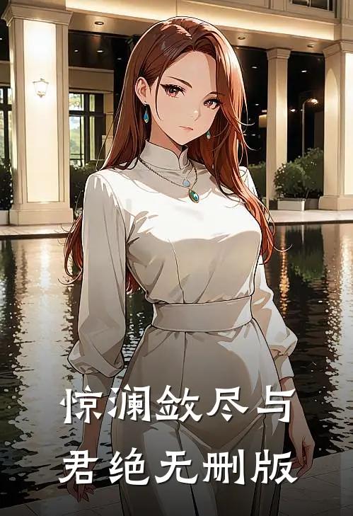 惊澜敛尽与君绝无删版