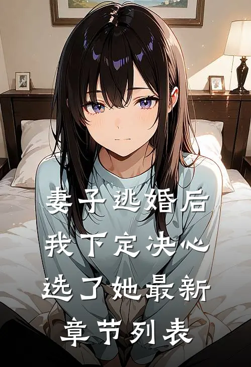 妻子逃婚后，我下定决心选了她最新章节列表