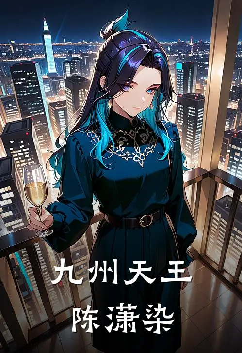 九州天王陈潇染