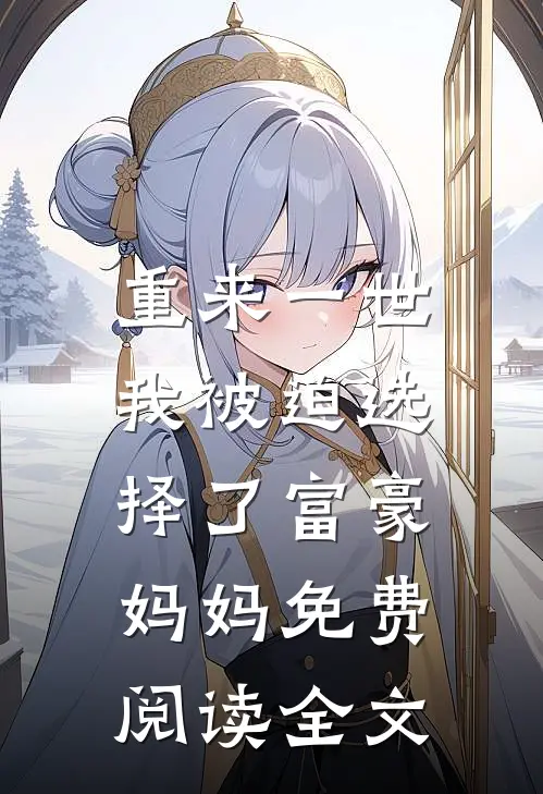 重来一世，我被迫选择了富豪妈妈免费阅读全文