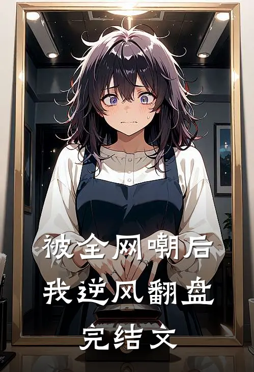 被全网嘲后，我逆风翻盘: 完结文