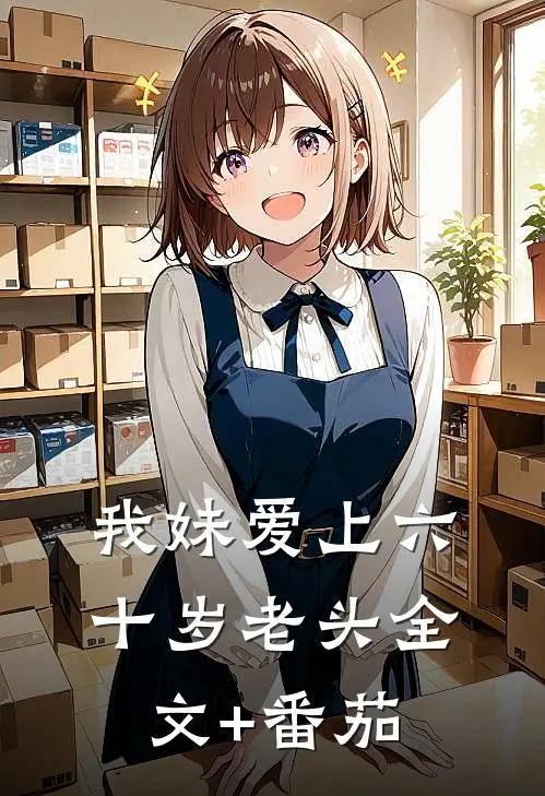 我妹爱上六十岁老头全文+番茄