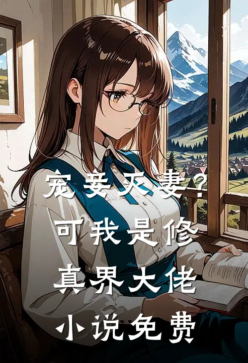 宠妾灭妻？可我是修真界大佬小说免费