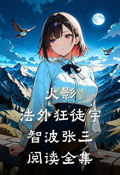 火影：法外狂徒宇智波张三阅读全集