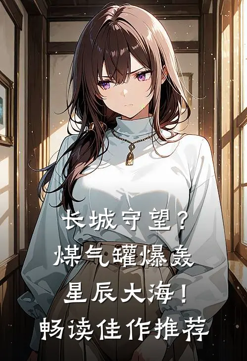 长城守望？煤气罐爆轰星辰大海！畅读佳作推荐