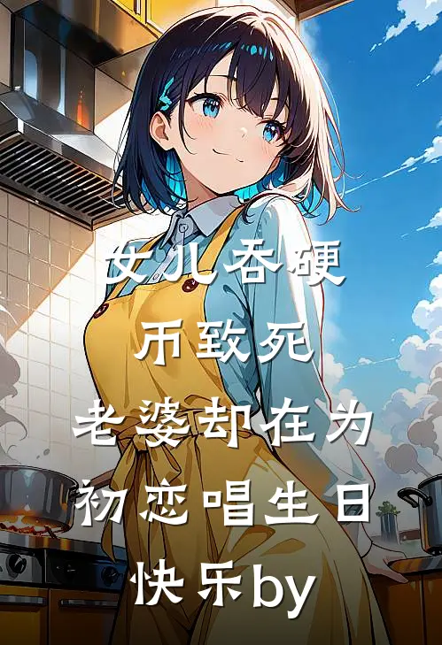 女儿吞硬币致死，老婆却在为初恋唱生日快乐by