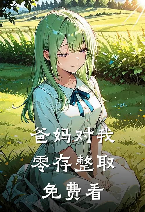 爸妈对我零存整取免费看