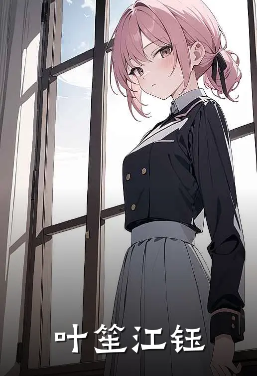 叶笙江钰