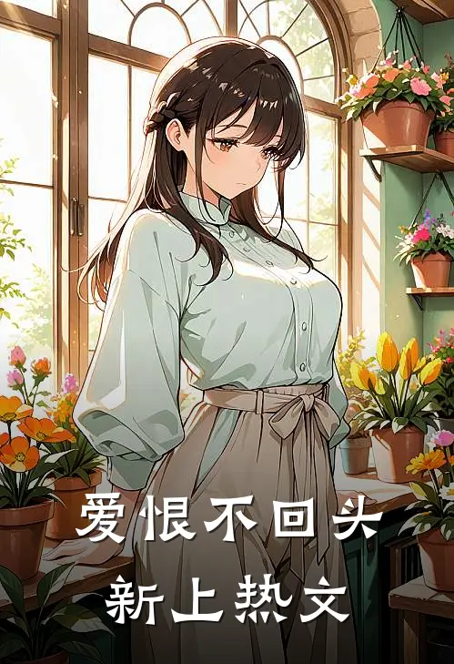爱恨不回头新上热文
