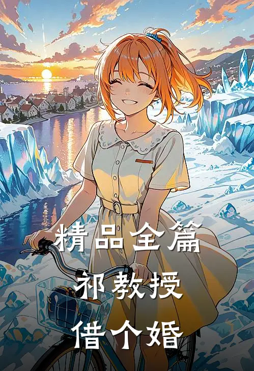 精品全篇祁教授，借个婚