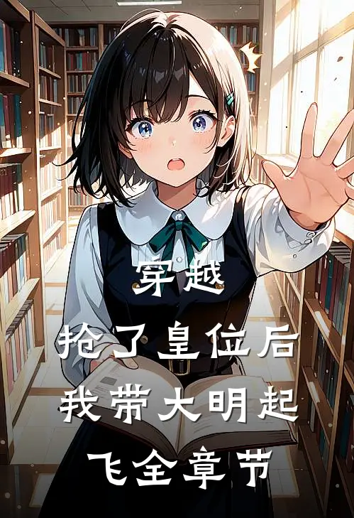 穿越：抢了皇位后，我带大明起飞全章节