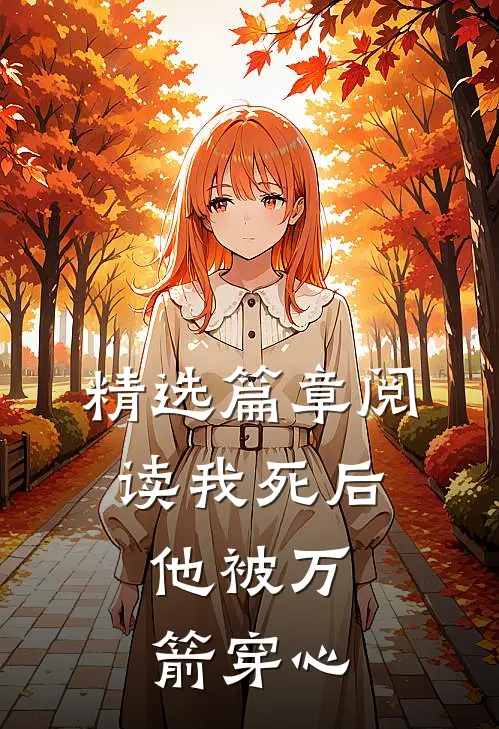 精选篇章阅读我死后，他被万箭穿心