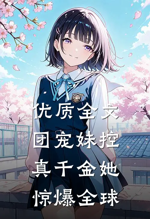 优质全文团宠妹控：真千金她惊爆全球