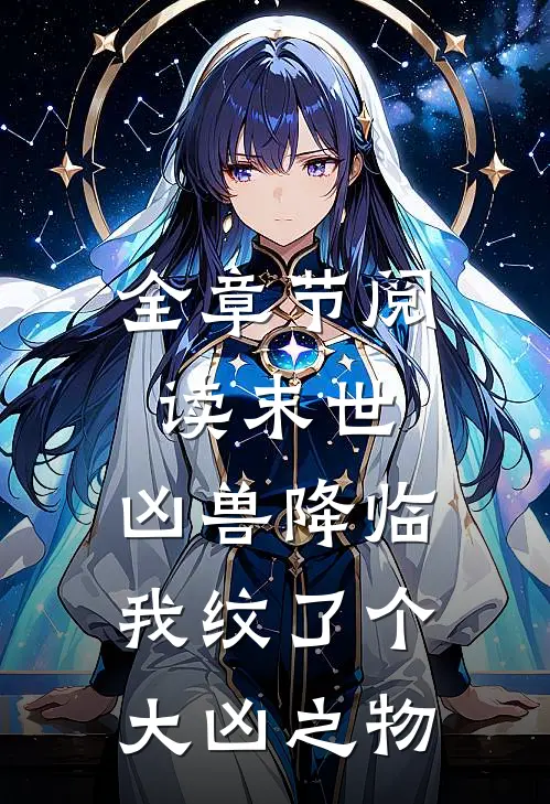 全章节阅读末世：凶兽降临，我纹了个大凶之物