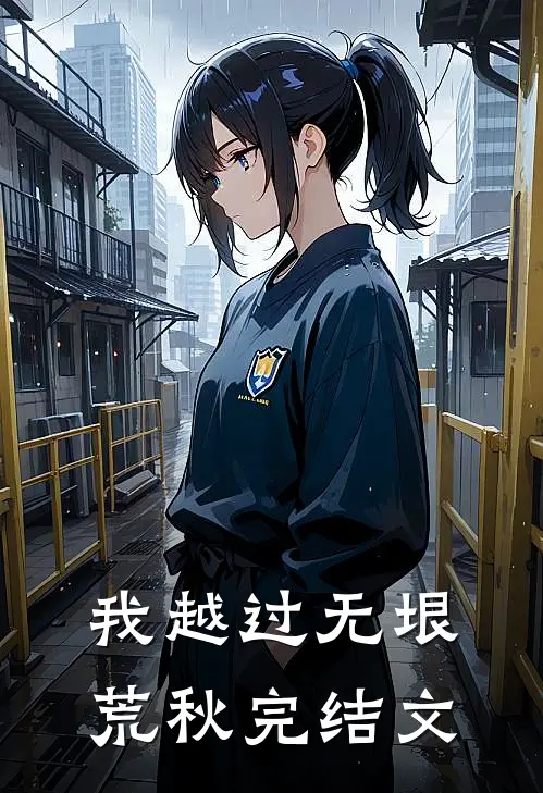 我越过无垠荒秋完结文