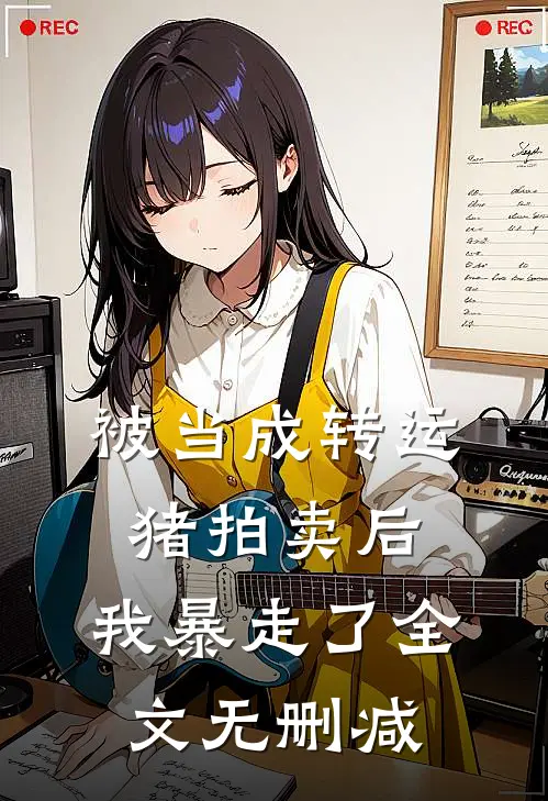 被当成转运猪拍卖后，我暴走了全文无删减