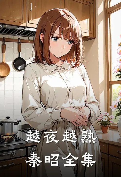 越夜越熟秦昭全集