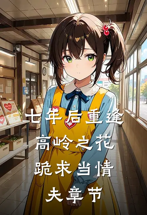 七年后重逢，高岭之花跪求当情夫章节