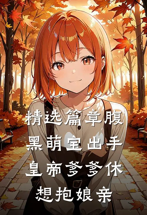 精选篇章腹黑萌宝出手,皇帝爹爹休想抱娘亲