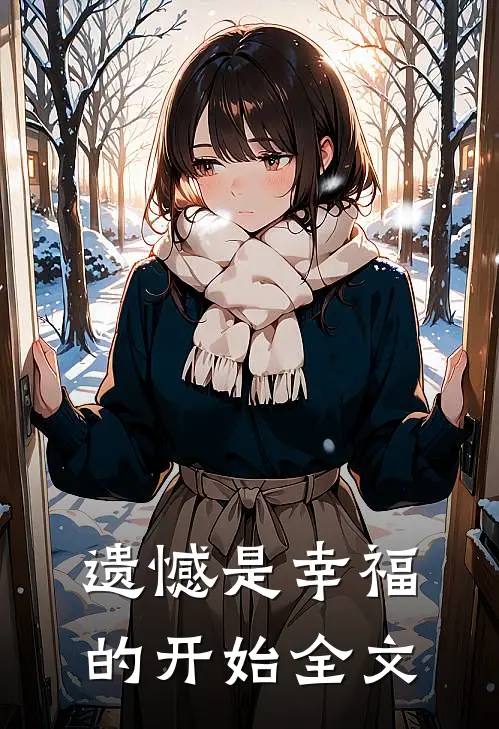 遗憾是幸福的开始全文