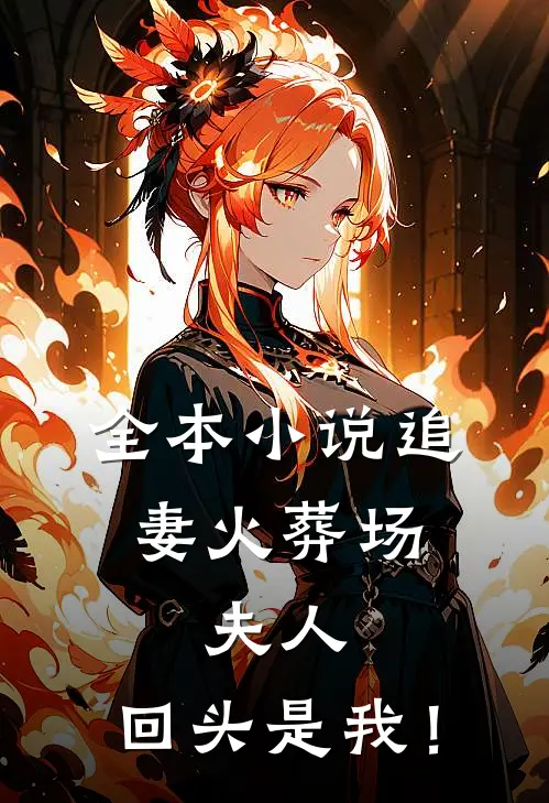 全本小说追妻火葬场：夫人，回头是我！