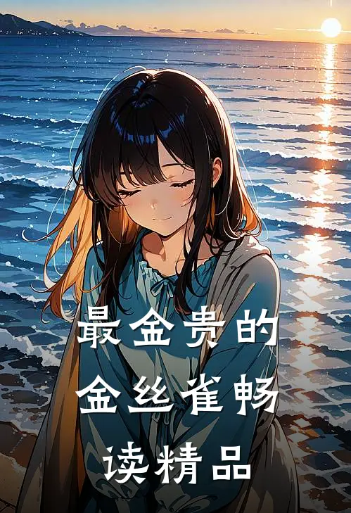 最金贵的金丝雀畅读精品