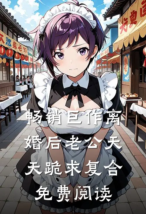 畅销巨作离婚后老公天天跪求复合免费阅读