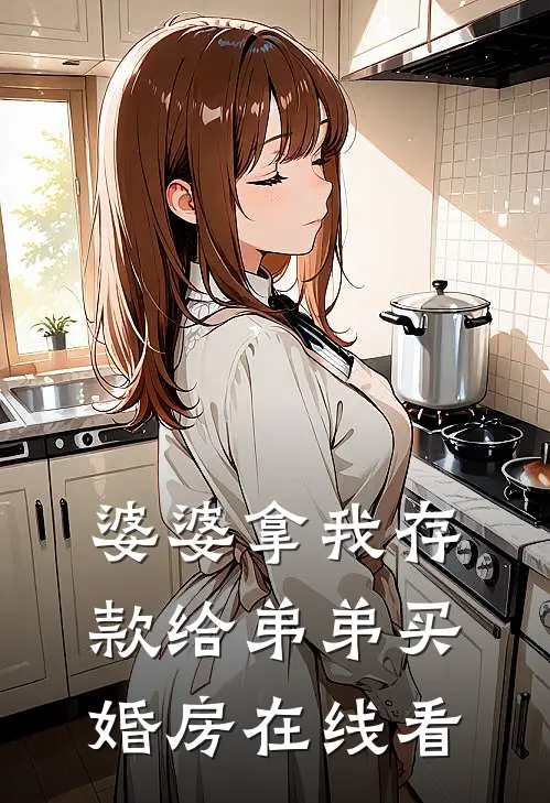 婆婆拿我存款给弟弟买婚房在线看