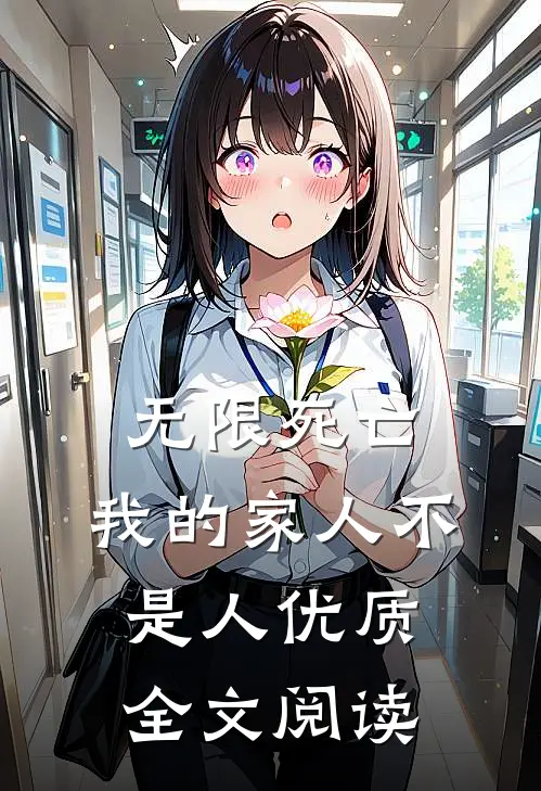 无限死亡，我的家人不是人优质全文阅读